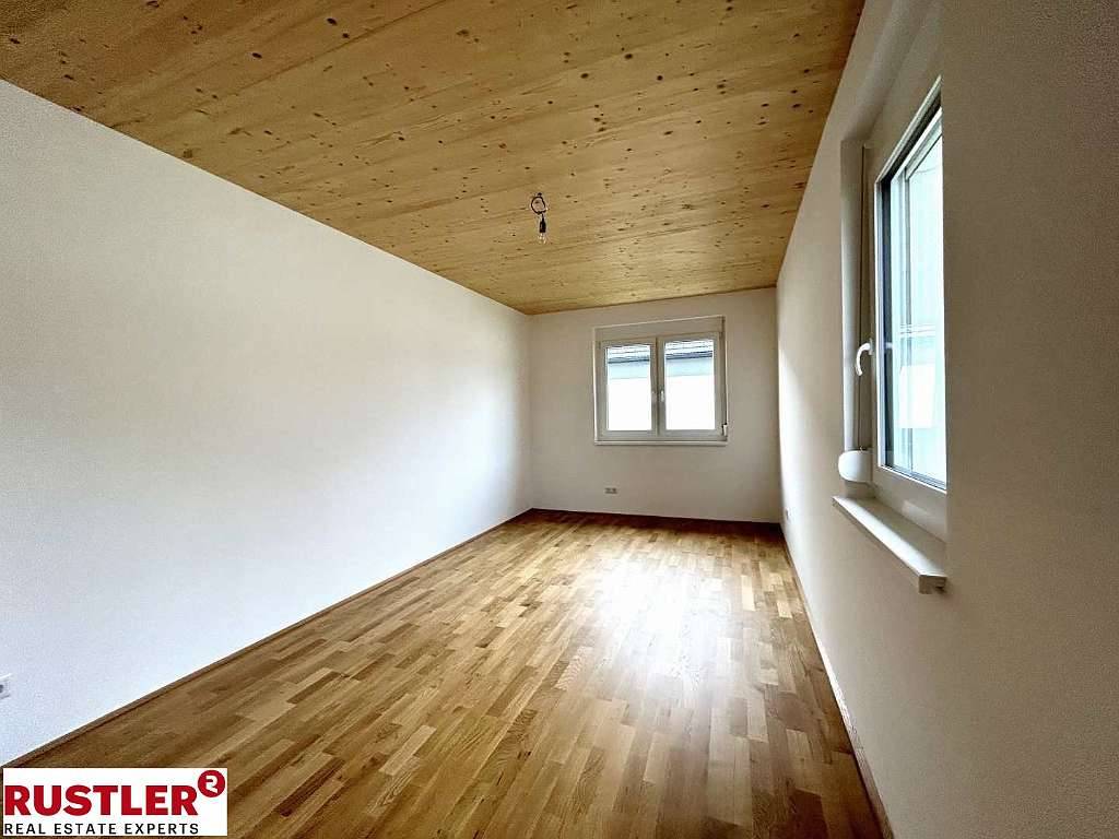 Wohnen im Grünen: Ihr neues Zuhause in Unterwaltersdorf Natur trifft auf modernen Komfort - Ansicht 3