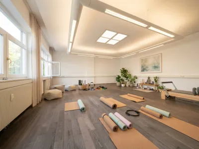 7-Zimmer-Gewerbeimmobilie mieten in Salzburg Stadt – 192 m², € 2.856 – Bild 5 von 6