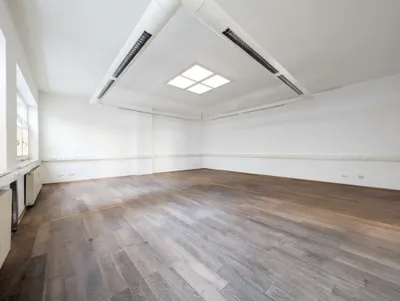 7-Zimmer-Gewerbeimmobilie mieten in Salzburg Stadt – 192 m², € 2.856 – Bild 2 von 6