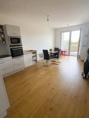 2-Zimmer-Wohnung mieten in Sankt Pölten – 58 m², € 799 – Bild 1 von 8
