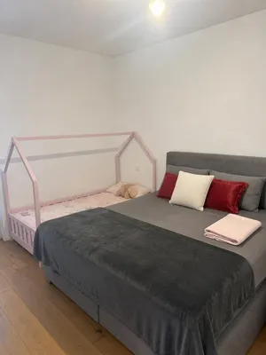 2-Zimmer-Wohnung mieten in Sankt Pölten – 58 m², € 799 – Bild 4 von 8