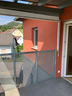 Wohnung mieten in Voitsberg – 41,17 m², € 618 – Bild 2 von 17