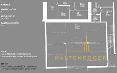 27-Zimmer-Immobilie mieten in Wien – 1 173 m² – Bild 11 von 14