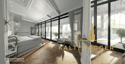 27-Zimmer-Immobilie mieten in Wien – 1 173 m² – Bild 8 von 14