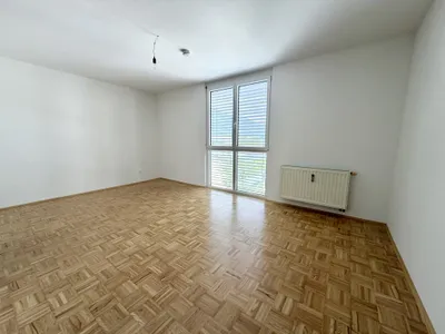 1-Zimmer-Wohnung mieten in Spittal an der Drau – 42,9 m², € 514 – Bild 1 von 8