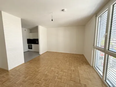 1-Zimmer-Wohnung mieten in Spittal an der Drau – 42,9 m², € 514 – Bild 5 von 8