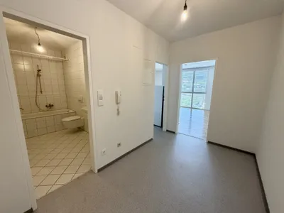 1-Zimmer-Wohnung mieten in Spittal an der Drau – 42,9 m², € 514 – Bild 7 von 8