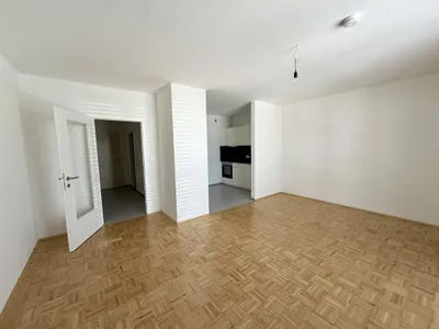 1-Zimmer-Wohnung mieten in Spittal an der Drau – 42,9 m², € 514 – Bild 2 von 8