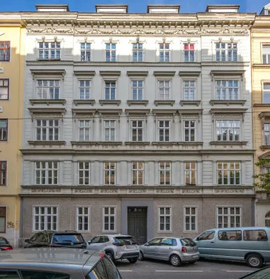 2-Zimmer-Wohnung kaufen in Wien – 62 m², € 419.000 – Bild 14 von 16