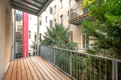 2-Zimmer-Wohnung kaufen in Wien – 62 m², € 419.000 – Bild 9 von 16