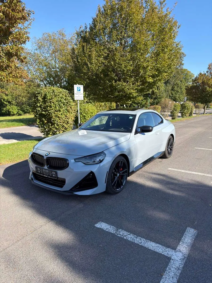 Best HD Pictures about  2023 Bmw 2er Reihe  with No AI Images