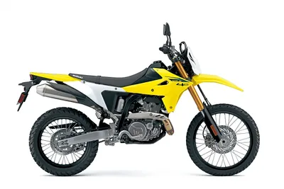 Suzuki DR-Z 4S + €80,- Zubehörgutschein / Hauspreis! A2...
