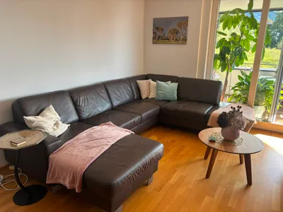 Sofagarnituren / Couches - Sofas / Sessel (Zustand: Gebraucht)