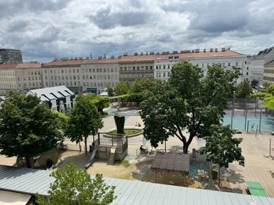 Wohnung mieten in Wien – 45 m², € 599 – Bild 8 von 8
