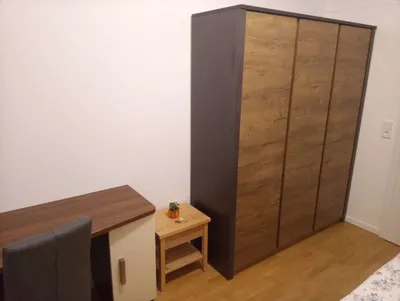 1-Zimmer-Wohnung mieten in Wien – 10 m², € 550 – Bild 4 von 11