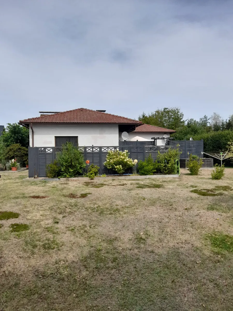 Haus – Kleineibenstein - Ansicht 2