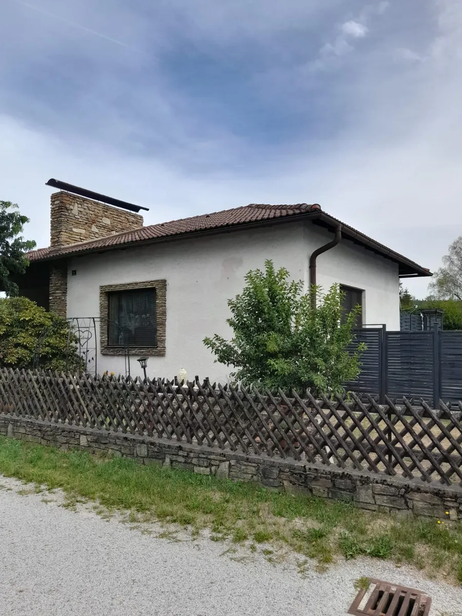 Haus – Kleineibenstein