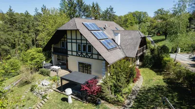 9-Zimmer-Haus kaufen in Graz – 378 m², € 1.380.000 – Bild 6 von 29