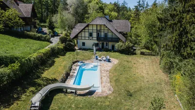 9-Zimmer-Haus kaufen in Graz – 378 m², € 1.380.000 – Bild 23 von 29