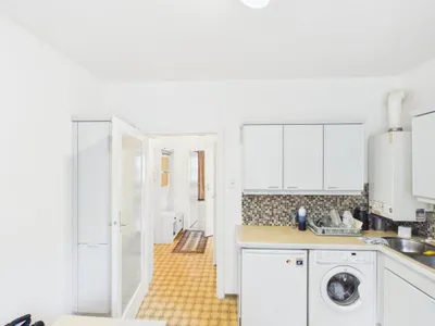 1-Zimmer-Wohnung kaufen in Wien – 43 m², € 174.000 – Bild 4 von 9