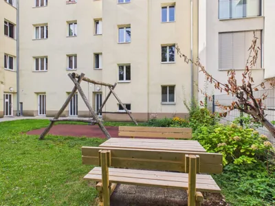 1-Zimmer-Wohnung kaufen in Wien – 43 m², € 174.000 – Bild 8 von 9