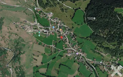 8-Zimmer-Haus kaufen in Murau – 178 m², € 250.000 – Bild 18 von 20