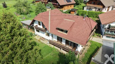 8-Zimmer-Haus kaufen in Murau – 178 m², € 250.000 – Bild 4 von 20