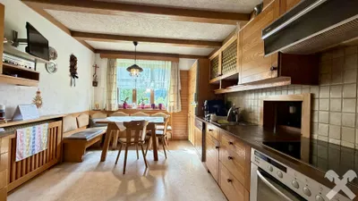 8-Zimmer-Haus kaufen in Murau – 178 m², € 250.000 – Bild 9 von 20