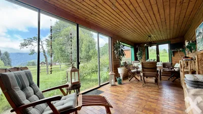 8-Zimmer-Haus kaufen in Murau – 178 m², € 250.000 – Bild 7 von 20