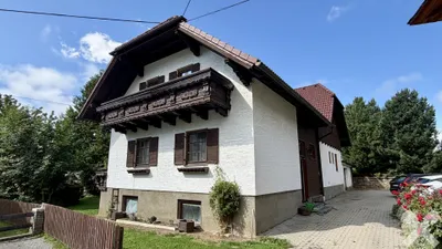 8-Zimmer-Haus kaufen in Murau – 178 m², € 250.000 – Bild 3 von 20