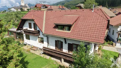 8-Zimmer-Haus kaufen in Murau – 178 m², € 250.000 – Bild 2 von 20
