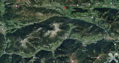 8-Zimmer-Haus kaufen in Murau – 178 m², € 250.000 – Bild 19 von 20
