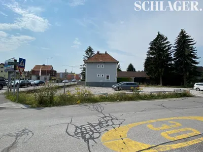 Immobilie mieten in Graz – 2 200 m², € 2.917 – Bild 3 von 3