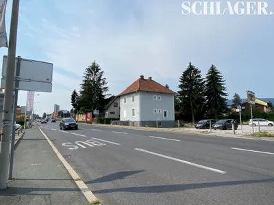 Immobilie mieten in Graz – 2 200 m², € 2.917 – Bild 2 von 3