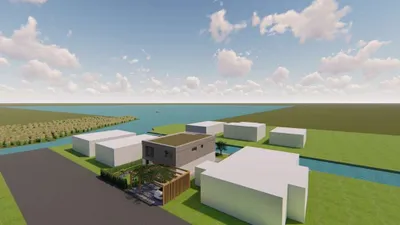 4-Zimmer-Immobilie kaufen in Neusiedl am See – 175 m², € 1.575.000 – Bild 7 von 21