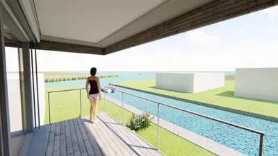 4-Zimmer-Immobilie kaufen in Neusiedl am See – 175 m², € 1.575.000 – Bild 2 von 21