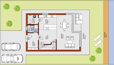4-Zimmer-Immobilie kaufen in Neusiedl am See – 175 m², € 1.575.000 – Bild 9 von 21