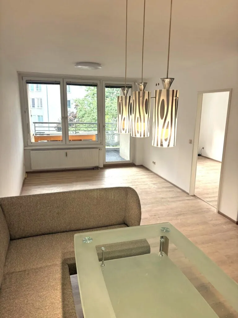 Wohnung – Wien - Ansicht 2