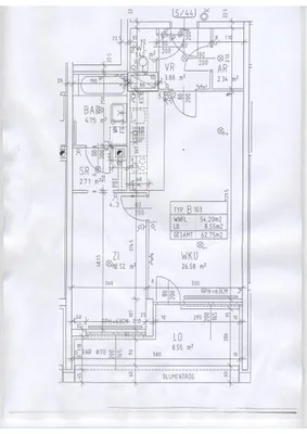 1-Zimmer-Wohnung mieten in Wien – 62,87 m², € 920 – Bild 18 von 18