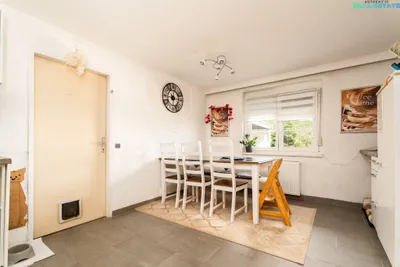 5-Zimmer-Haus kaufen in Mattersburg – 130 m², € 279.000 – Bild 4 von 23