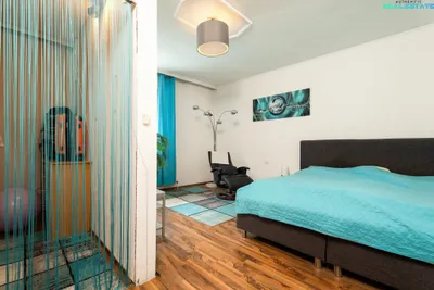 5-Zimmer-Haus kaufen in Mattersburg – 130 m², € 279.000 – Bild 8 von 23