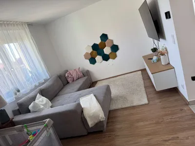 4-Zimmer-Haus mieten in Mattersburg – 104 m², € 1.186 – Bild 4 von 12