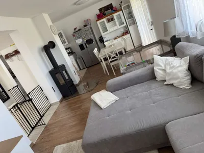 4-Zimmer-Haus mieten in Mattersburg – 104 m², € 1.186 – Bild 3 von 12