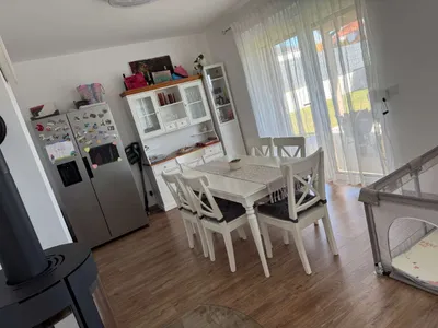 4-Zimmer-Haus mieten in Mattersburg – 104 m², € 1.186 – Bild 2 von 12