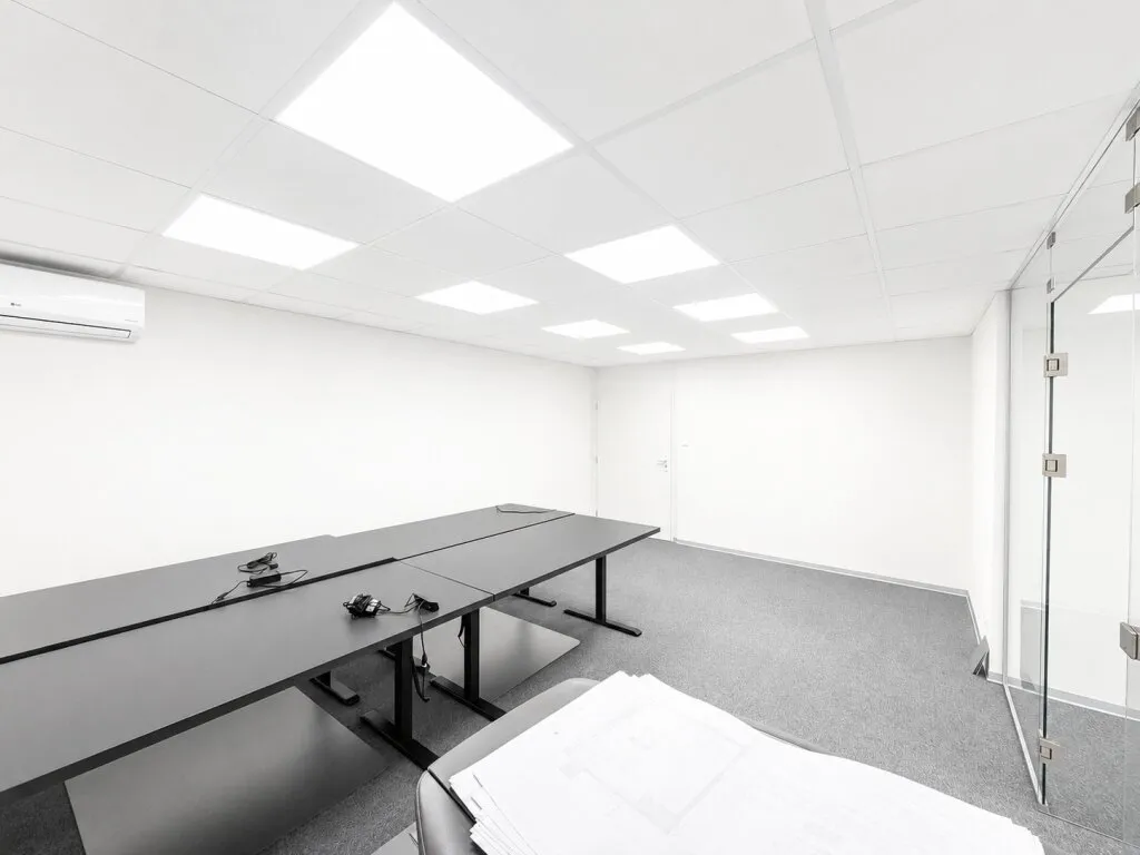 Moderne Geschäftsfläche in Top-Lage von Wien-Meidling - Ansicht 2