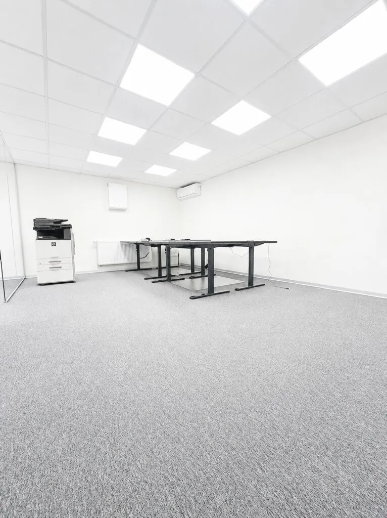 Moderne Geschäftsfläche in Top-Lage von Wien-Meidling - Ansicht 3