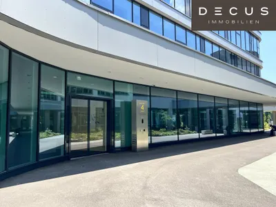 Gewerbeimmobilie mieten in Linz – 850 m², € 18 – Bild 1 von 5