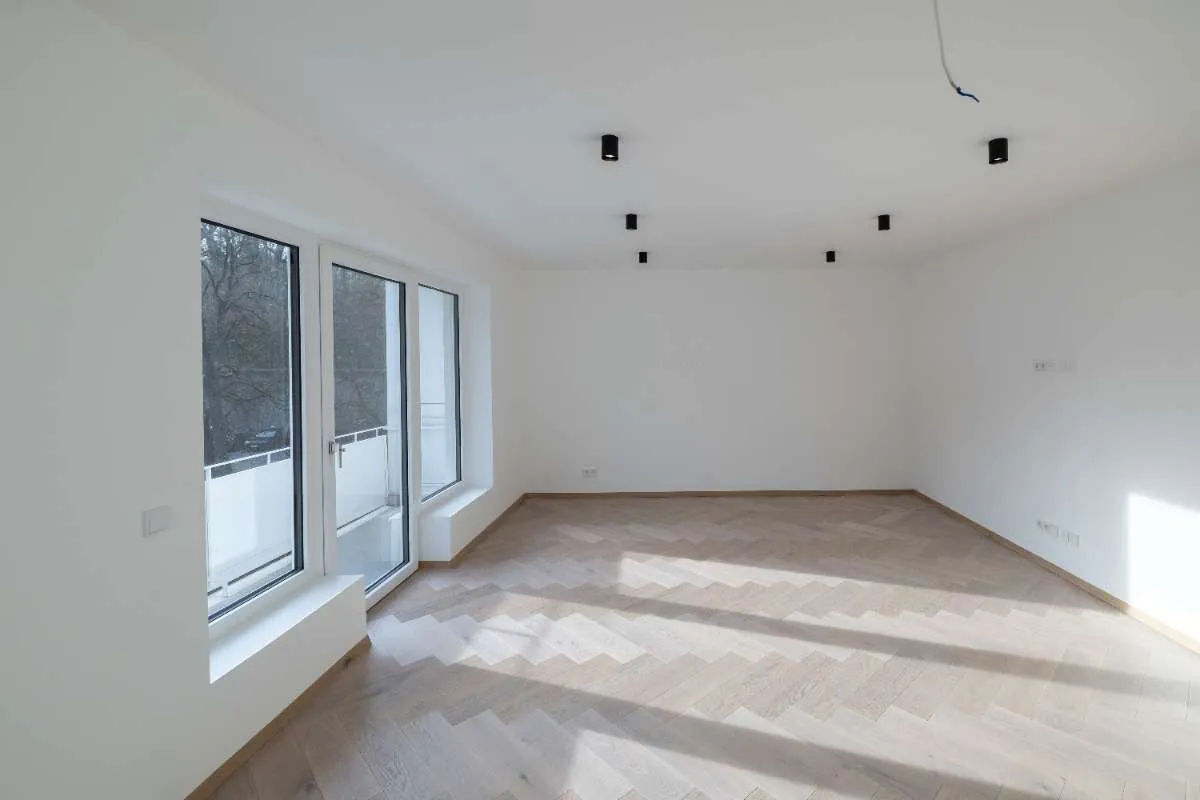 5-Zimmer-Wohnung | Erstbezug nach Kernsanierung | provisionsfrei - Ansicht 3
