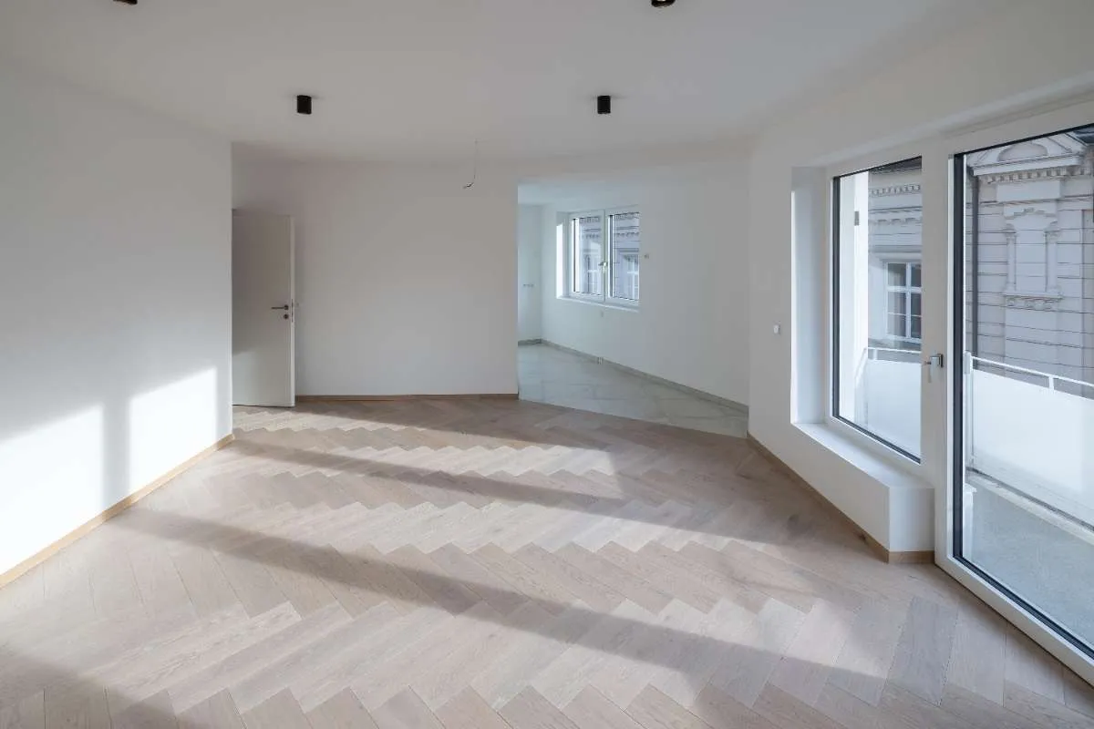 5-Zimmer-Wohnung | Erstbezug nach Kernsanierung | provisionsfrei - Ansicht 2