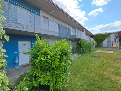 3-Zimmer-Wohnung mieten in Tulln – 74,57 m², € 901 – Bild 3 von 4